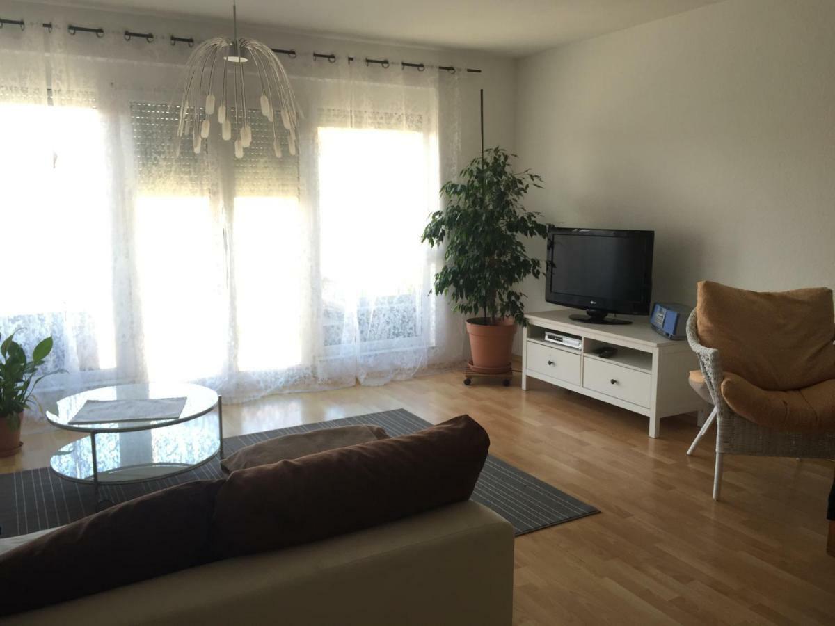Apartment No.18 Rust Kültér fotó