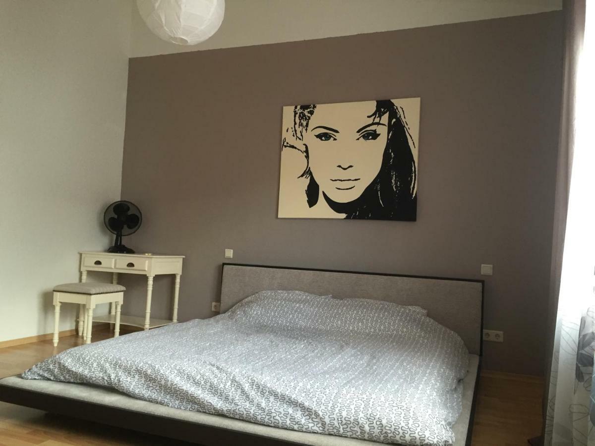 Apartment No.18 Rust Kültér fotó