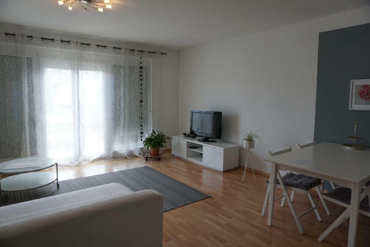 Apartment No.18 Rust Kültér fotó