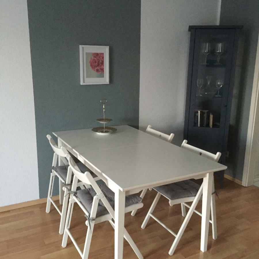 Apartment No.18 Rust Kültér fotó